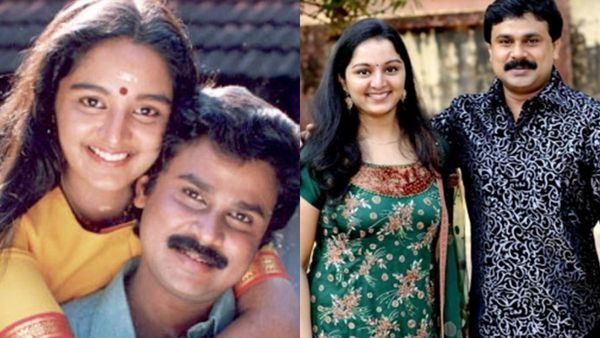 മഞ്ജുവിന് ഒരു ചൂൽ നൽകി, അടിച്ച് വാരാൻ പറഞ്ഞു; ദിലീപും മഞ്ജുവുമായി പിന്നീട് സൗഹൃദത്തിലായി; ബ്ലെസി