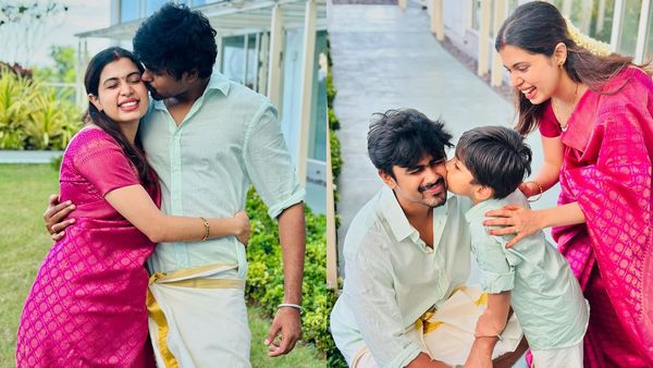 സിന്ദൂരമില്ല, അശ്വിനേയും കുടുംബത്തേയും ഒഴിവാക്കി; ഇത് അവര്‍ക്കുള്ള മറുപടി; കമന്റിന് കയ്യടിച്ച് ദിയയും