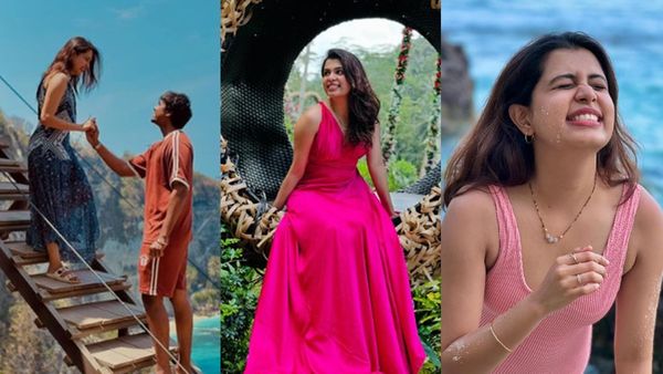 ശരിക്കും മിഥുനമായിപ്പോയെന്ന് അച്ഛനും അമ്മയ്ക്കും മനസിലായി; ഞങ്ങൾക്ക് വേറെ റൂം ലഭിച്ചു; ദിയ കൃഷ്ണ