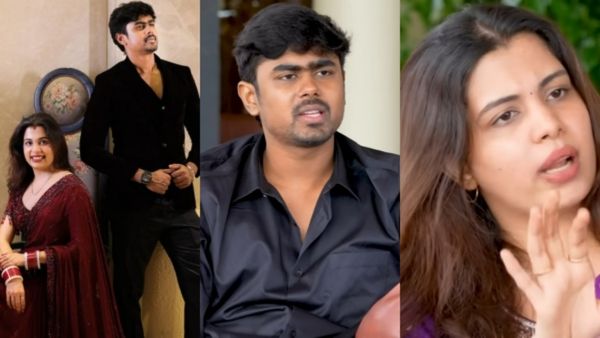 'ഓവർ ടേക്ക് ചെയ്ത് കെഎസ്ആർടിസി ബസ്സുമായി ഇടിയുണ്ടാക്കി, ആ ബസ് ഡ്രൈവറുടെ ഈ​ഗോയായിരുന്നു കാരണം'