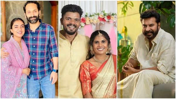 ശ്രുതിയുടെ വേദന ചിന്തിക്കാവുന്നതിനും അപ്പുറമാണെന്ന് മമ്മൂട്ടി! നസ്രിയയെ കൂട്ടി പോകണമെന്ന് ഫഹദിനോട് ആരാധകരും