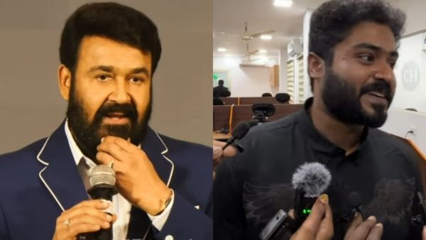 'ലീഡറായി ലാൽ സാർ നിന്നിരുന്നെങ്കിൽ നല്ലതായിരുന്നേനെയെന്ന് തോന്നി, എന്താണ് മനുഷ്യൻ ഇങ്ങനെയെന്ന് ആലോചിക്കും'