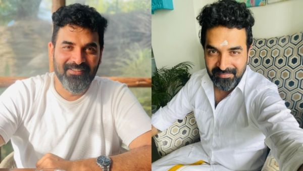'അണ്ണനെ ഇങ്ങനെ ഒറ്റയ്ക്ക് ഒന്ന് കണ്ടിട്ടേ കണ്ണടയ്ക്കൂവെന്ന് നേർച്ചയുണ്ടായിരുന്നു'; ​ഗോപി സുന്ദറിന് പരിഹാസം