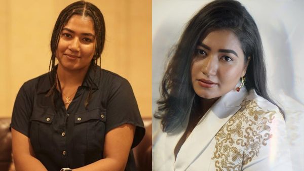 ഇത് സിനിമാ സെറ്റ് തന്നെയാണോ എന്ന് തോന്നിയിട്ടുണ്ട്; ചില സെറ്റുകളിലുണ്ടായ ബുദ്ധിമുട്ട്; ​ഗ്രേസ് ആന്റണി