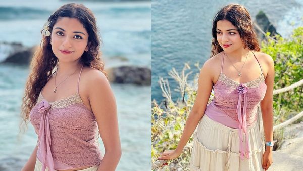 എവിടെ ആ കെയറിംഗ് ഏട്ടായി? അതേ വേഷത്തില്‍ വീണ്ടുമെത്തി ഹന്‍സിക; ഇത് ആങ്ങളമാര്‍ക്കുള്ള മറുപടി