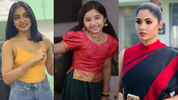 ഇഷാനി മുടി മുറിച്ചതിൽ സങ്കടപ്പെട്ട് സിന്ധു, മകളിൽ നിന്നും താനും ഇത് പ്രതീക്ഷിക്കണമല്ലോയെന്ന വിഷമത്തിൽ മുക്ത!