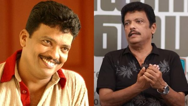 ഉള്ളില്‍ കരഞ്ഞ് കാണികളെ ചിരിപ്പിച്ചു; അച്ഛന്റെ മുഖം അവസാനമായി ഒന്ന് കാണാന്‍ കഴിഞ്ഞില്ല! ആ ദുഃഖം ഇപ്പോഴുമുണ്ട്