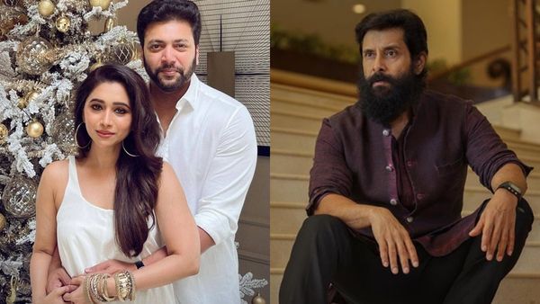 സ്വന്തം പണം ഉപയോ​ഗിച്ചാൽ ഉടനെ കോൾ, വീട്ടു ജോലിക്കാരനുള്ള ബഹുമാനം പോലുമില്ല; വിക്രം പറഞ്ഞത് സത്യം