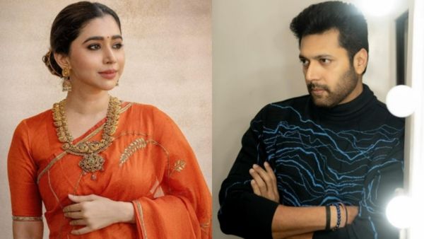 'എന്നെ വിവാഹം ചെയ്തില്ലായിരുന്നുവെങ്കിൽ ഉയരങ്ങളിൽ എത്തേണ്ടവളാണ്...'; ഭാര്യ ആർതിയെ കുറിച്ച് ജയംരവി പറഞ്ഞത്!