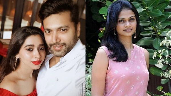 വിലകൂടിയ സോപ്പേ ഉപയോ​ഗിക്കൂ, സുന്ദരിയായതിനാൽ ജയം രവി ഇത്രയും കാലം പ്രശ്നമാക്കിയില്ല; സുചിത്രയുടെ വാക്കുകൾ