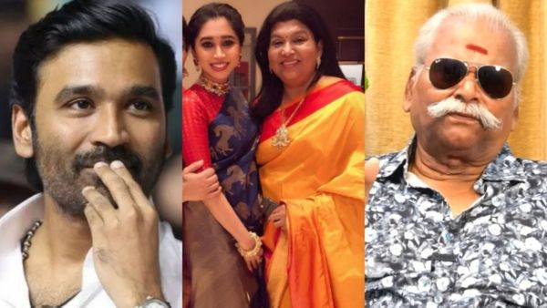 'ആർതിയെ ചൊല്ലി ജയംരവിയും ധനുഷും തമ്മിൽ പ്രശ്നമുണ്ടായി, അമ്മായിയമ്മയുമായുള്ള തർക്കത്തിൽ വീട്ടുവീഴ്ച ചെയ്തില്ല'