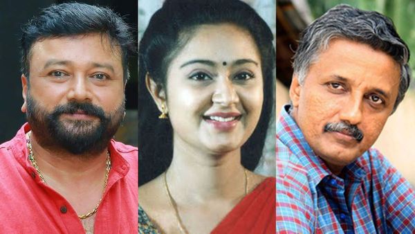 'ജയറാം ചാർമിളയുടെ തോളിൽ കൈ അമർത്തി, അപ്പോൾത്തന്നെ നടിയുടെ പ്രതികരണം; ഞാൻ ചാർമിളയുടെ പക്ഷത്ത്'