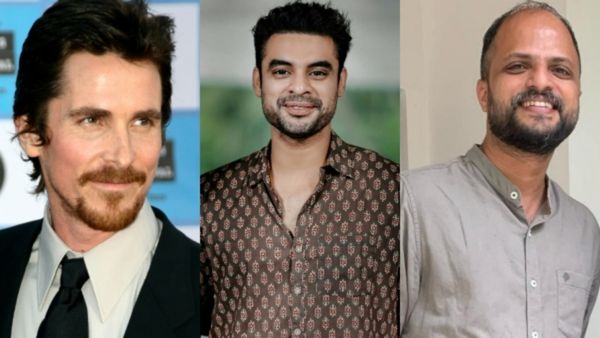 ടൊവിനോ മലയാളത്തിന്റെ ക്രിസ്റ്റ്യൻ ബെയ്ലെന്ന് ജൂഡ്, ഒറ്റയ്ക്ക് വഴിവെട്ടി വന്നവനല്ലേ അങ്ങനെയേ വരൂവെന്ന് ആരാധകർ