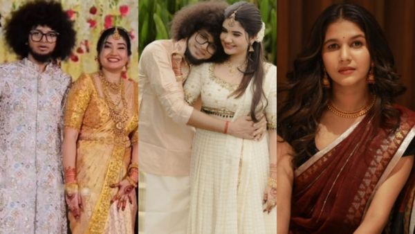 'എല്ലാവരും വന്നു ലെച്ചുവിനെ മാത്രം കണ്ടില്ല... മുടിയൻ ക്ഷണിച്ചില്ലേ?'; ജൂഹിയുടെ അസാന്നിധ്യം ചർച്ചയാകുന്നു!