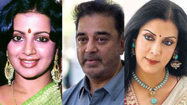 നിങ്ങളെ വഞ്ചിക്കുകയാണ്, വാണി-കമൽ ബന്ധത്തെക്കുറിച്ച് ശ്രീവിദ്യയോട് പറഞ്ഞപ്പോൾ; കുട്ടി പത്മിനി
