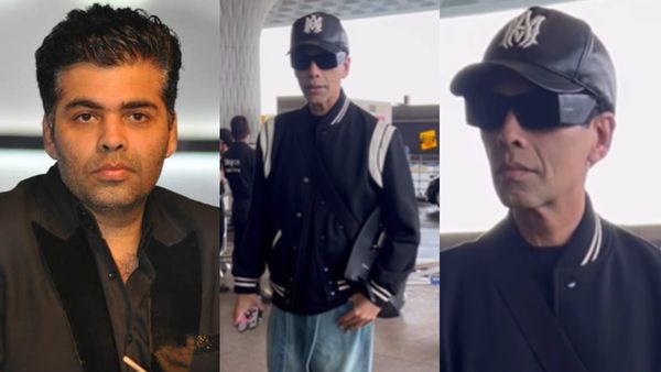 ' മെലിഞ്ഞ് അവശനായി കരൺ ജോഹർ'; ഹോളിവുഡ് താരങ്ങളെ പോലെ കുത്തിവെപ്പെടുക്കുന്നെന്ന് കമന്റുകൾ