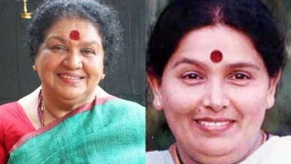 അന്ന് വഴക്ക് പറയേണ്ടി വന്നു, പിന്നീടറിഞ്ഞത് മരണ വാർത്ത; അനുജത്തിയുടെ മകളെ സ്വന്തം മകളായി വളർത്തിയ 'പൊന്നമ്മ'