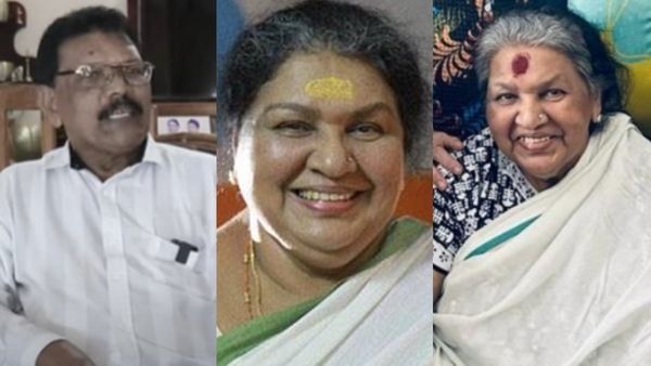 മരിച്ചപ്പോൾ മകൾ അമേരിക്കയിൽ നിന്നും വരാഞ്ഞതിന് കാരണം; കോടികൾ ചെലവാക്കിയിട്ടുണ്ട്; കുടുംബം