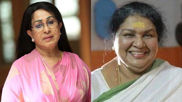 ഞങ്ങളുടെ പൊന്നി, കഴിഞ്ഞ മാസവും സംസാരിച്ചതാണ്; നഷ്ടമായത് എന്റെ സഹോദരിയെ...!