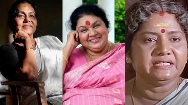 'ഈ പടത്തിന് വിളിച്ചോ, എനിക്ക് പകരം ‍നീ ചെയ്താൽ നന്നാകും'; സ്നേഹിച്ച് കഴിഞ്ഞ പൊന്നമ്മയും കൂട്ടുകാരികളും