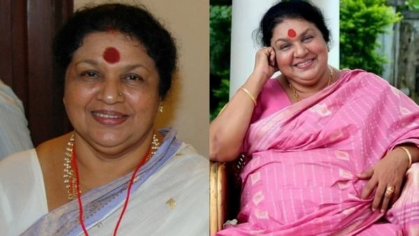 മുലപ്പാൽ പോലും തന്നില്ലെന്ന് മകൾ; കവിയൂർ പൊന്നമ്മയുടെ ജീവിതത്തിലെ അമ്മവേഷം