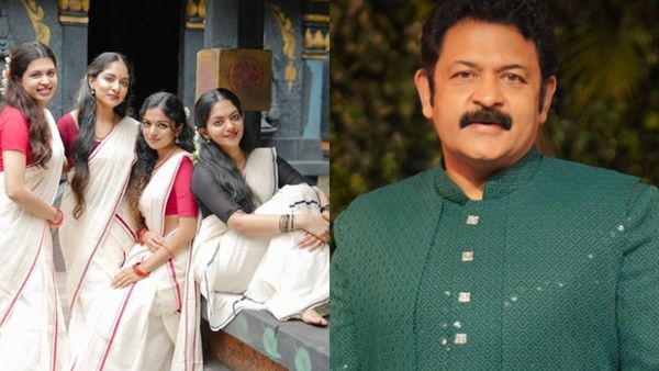 പറഞ്ഞാൽ അച്ഛന് ഫീൽ ആകുമോ, കൃഷ്ണ കുമാറിൽ ഇഷ്ടമല്ലാത്ത സ്വഭാവം; തുറന്ന് പറഞ്ഞ് നാല് മക്കളും