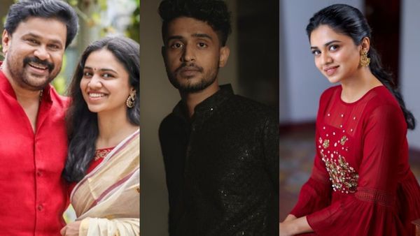ഞങ്ങളുടെ കാഴ്ചപ്പാടുകൾ ഒരേ പോലെ, പക്ഷെ ബെസ്റ്റ് ഫ്രണ്ട്സ് ആണോയെന്ന് ചോദിച്ചാൽ...; ​മാധവ് സുരേഷ്