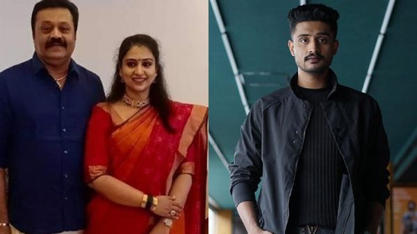 സ്വന്തം ഭർത്താവിനെക്കുറിച്ച് കേൾക്കുമ്പോൾ അമ്മയുടെ മാനസികാവസ്ഥ; അമ്മ നേരിടേണ്ടി വന്നത്; മാധവ് സുരേഷ്