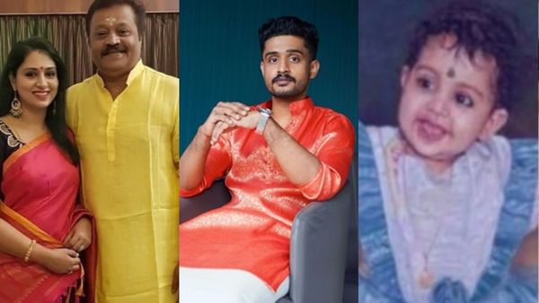 'അമ്മ എല്ലാം ത്യജിച്ച് കുടുംബത്തിന് വേണ്ടി നിന്നു; അപകടത്തിലുണ്ടായ പരിക്ക് കാരണം ഇന്നും അനുഭവിക്കുന്നു'