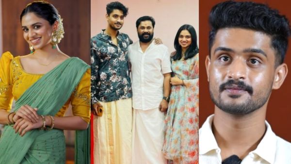 'മീനൂട്ടിയുമായി വിവാഹം ഉറപ്പിച്ചെന്ന് വന്നു, അച്ഛന്റെ മെസേജിനൊപ്പം കുറേ ഉമ്മ വരും, അത് ജെനുവിൻ ഫീലിങ്സ്'