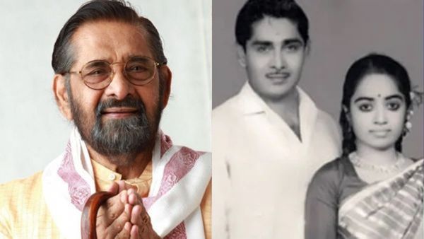 കിടന്നു പോയപ്പോള്‍ കുറച്ചേറെ വിഷമിച്ചു, മരണം അവള്‍ക്കൊരു ആശ്വാസമായിരുന്നു; ഭാര്യയുടെ ഓര്‍മകളില്‍ മധു