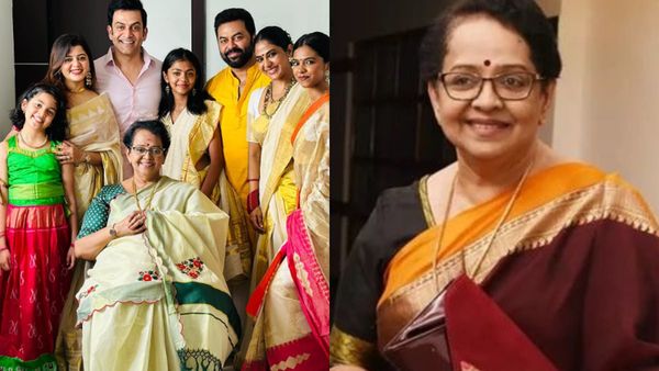 വീട്ടു ജോലിക്കാർ മടിയൻമാരാകുന്നു, നല്ല ശമ്പളമാണ്, കുറേ സംഘടനകളും!; കുറ്റപ്പെടുത്തി മല്ലിക സുകുമാരൻ