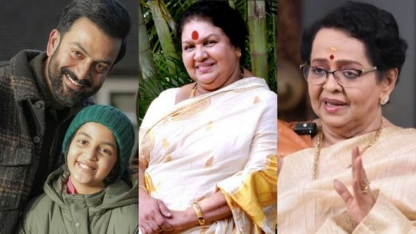 'രാജുവാണെന്ന് പറഞ്ഞിട്ട് അലംകൃതയ്ക്ക് വിശ്വാസമായില്ല, മുല്ലപ്പെരിയാർ പൊട്ടിയാൽ ഞാൻ രക്ഷപ്പെടും'; മല്ലിക