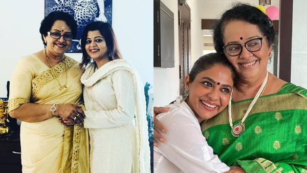 'ഇപ്പോൾ സുപ്രിയയെ ഇടയ്ക്കിടെ താലി മാലയിട്ട് കാണാം; ഞങ്ങൾക്ക് വേഷമനുസരിച്ച് ആഭരണം മാറിയ ഓർമ പോലുമില്ല'