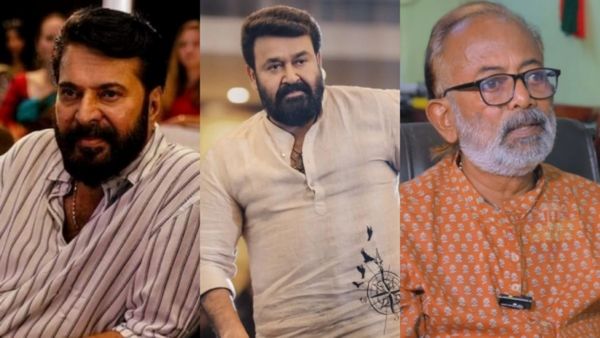 'മമ്മൂക്ക മനുഷ്യരെ വെറുപ്പിച്ച് കൊണ്ടിരിക്കും... ചൊറിയൻ വർത്തമാനം പറയും, ആരെയും മോഹൻലാൽ വിഷമിപ്പിക്കാറില്ല'