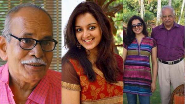'ദിലീപിന്റെ ഫോൺ വന്നാൽ കൊടുക്കരുതെന്ന് മാധവേട്ടൻ പറഞ്ഞിരുന്നു'; എതിർപ്പിനെക്കുറിച്ച് പ്രൊഡക്ഷൻ കൺട്രോളർ
