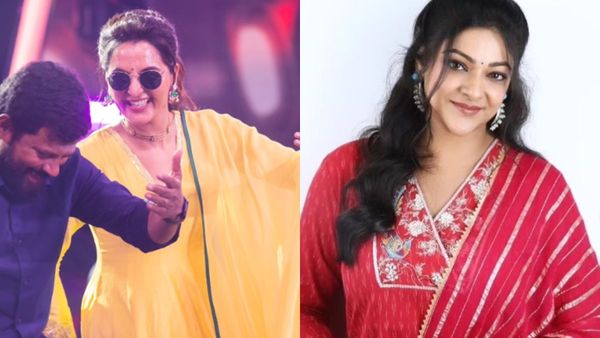 അന്നവർക്ക് 23 വയസ്, അതിന് കഴിയുന്ന വളരെ കുറച്ച് പേരേയുള്ളൂ; അത്രയും ​ഗ്രേസുള്ള സ്ത്രീ; പ്രശംസിച്ച് അഭിരാമി