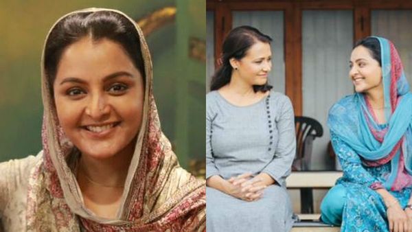 അമ്മ വേഷം ഇപ്പോൾ ചെയ്യണോ?, മഞ്ജു വാര്യർക്ക് സംശയം; സെറ്റിലേക്ക് അമലയെത്തിയപ്പോൾ; ചിത്രത്തിന് പിന്നിൽ