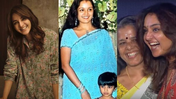 പാരമ്പര്യമാണോ, എനിക്കും വരുമോ എന്നറിയില്ല; മഞ്ജു മകളെ പ്രസവിച്ച സമയത്താണ് അറിഞ്ഞതെന്ന് അമ്മയും