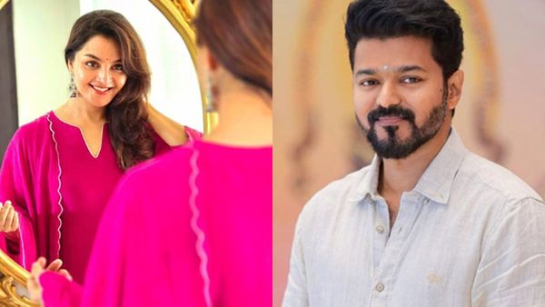 തമിഴകത്ത് അന്ന് നഷ്‌ടപ്പെ‌ട്ടതിലും വലിയ അവസരങ്ങൾ തേ‌ടിയെത്തുന്നു; വിജയുടെ നായികയാകാൻ മഞ്ജു?