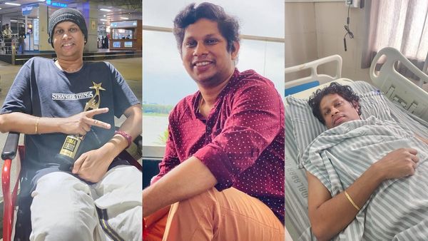 തൊട്ടതും തൊലി ഇളകി കയ്യില്‍ വീണു, രണ്ട് തുടകളും തോല്‍രഹിതം; അപകടത്തെപ്പറ്റി മനു മഞ്ജിത്