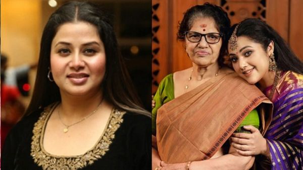 മീന അന്ന് സൂപ്പർസ്റ്റാറാണ്, ഞാനാരുമല്ല; എന്നിട്ടും നടിയും അമ്മയും എന്നോട് പെരുമാറിയതിങ്ങനെ; സം​ഗീത