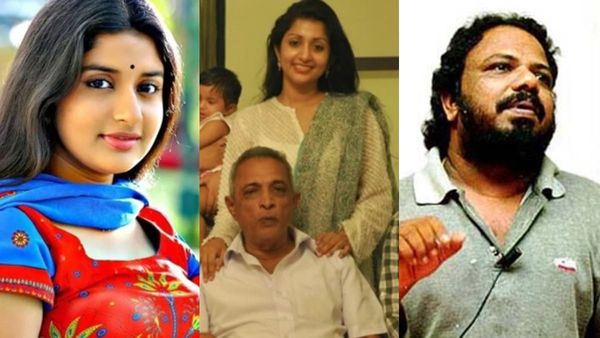 ലോഹിയേട്ടനെ കാണിക്കണം, മീരയുടെ അച്ഛനോട് പറഞ്ഞപ്പോൾ ദേഷ്യപ്പെട്ടു; മീര ജാസ്മിനെക്കുറിച്ച് ബ്ലെസി