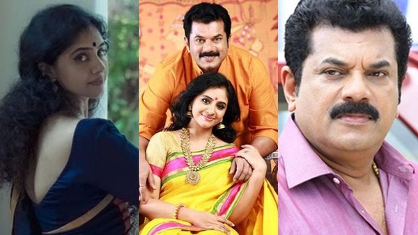 മുകേഷേട്ടനല്ല പ്രശ്നം, അദ്ദേഹത്തിന്റെ സഹോദരിമാരുടെ പെരുമാറ്റം; അവിടെ നേരിട്ട വിഷമങ്ങൾ; മേതിൽ ദേവിക