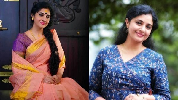 അവിടെ കുറേനേരം നിന്നപ്പോള്‍ എന്റെ കണ്ണു നിറഞ്ഞു, മോനും വിഷമമായി; ഉള്ളു തുറന്ന് മേതില്‍ ദേവിക