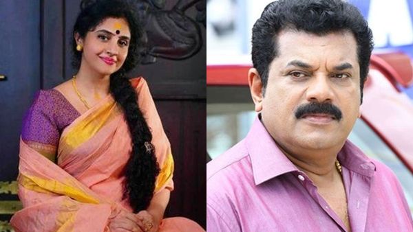 പരാതിയിലെ സത്യം എനിക്കറിയാം, ഒരുപാട് പറയാനുണ്ട്; സമ്മതം വിവാഹ ബന്ധത്തിൽ പോലും പ്രധാനമെന്ന് മേതിൽ ദേവിക