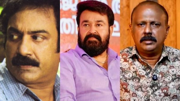 'പോലീസ് ഓഫീസർ പറഞ്ഞതുകൊണ്ടാണ് ലാലേട്ടൻ സംസ്കാര ചടങ്ങിൽ പങ്കെടുക്കാതിരുന്നത്'; ശ്രീനാഥിന് സംഭവിച്ചത് ഇതാണ്!