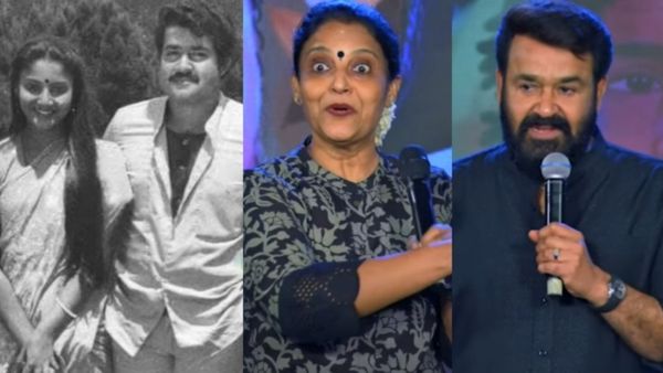 'പൊതുപരിപാടിയിൽ പങ്കെടുക്കില്ലെന്നത് വർഷങ്ങൾക്ക് മുമ്പ് എടുത്ത തീരുമാനം, കാർത്തിക ഇത്രയും സംസാരിക്കുമോ?'