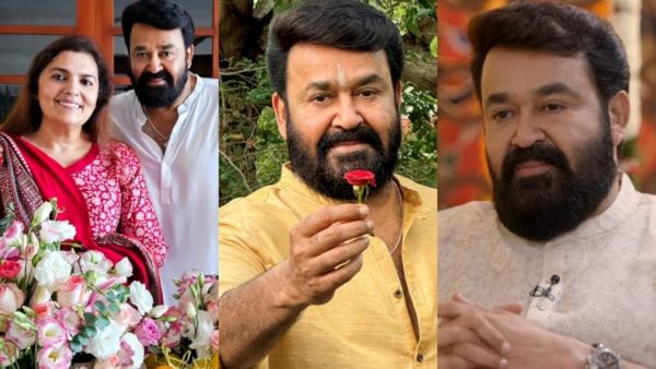 'തനിച്ചിരിക്കാൻ ആ​ഗ്രഹിക്കുന്നയാൾക്ക് തനിച്ചാകുന്നത് ഒരു പ്രശ്നമല്ല, ഞാന്‍ അദ്ദേഹത്തിന്റെ ഭയങ്കര ഫാനായിരുന്നു'