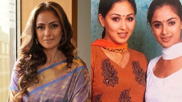 ഇന്നും ആ വേദന മാറിയി‌ട്ടില്ല; മറക്കാൻ പറ്റില്ലെന്ന് സിമ്രാൻ; മൊണാലിന്റെ ആത്മഹത്യക്ക് കാരണമായത്